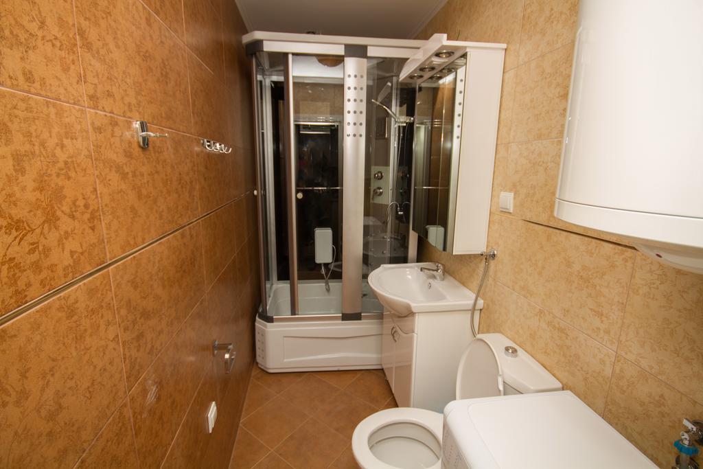 Apartments Bellavista Luštica Εξωτερικό φωτογραφία